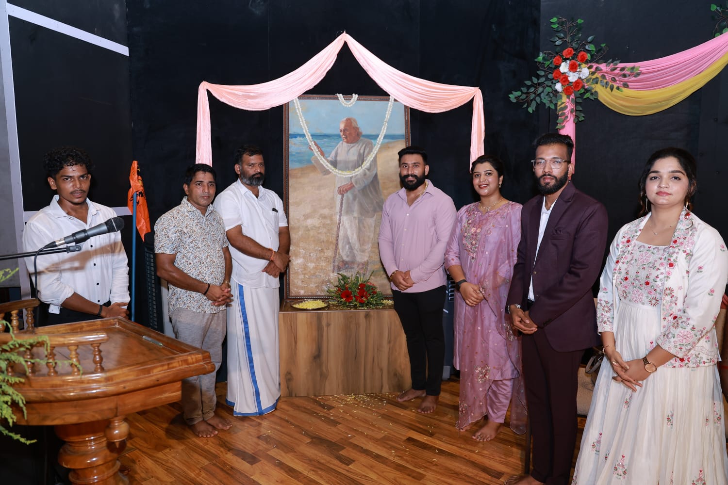 AuroSkill Sirsi accounting training centre exterior