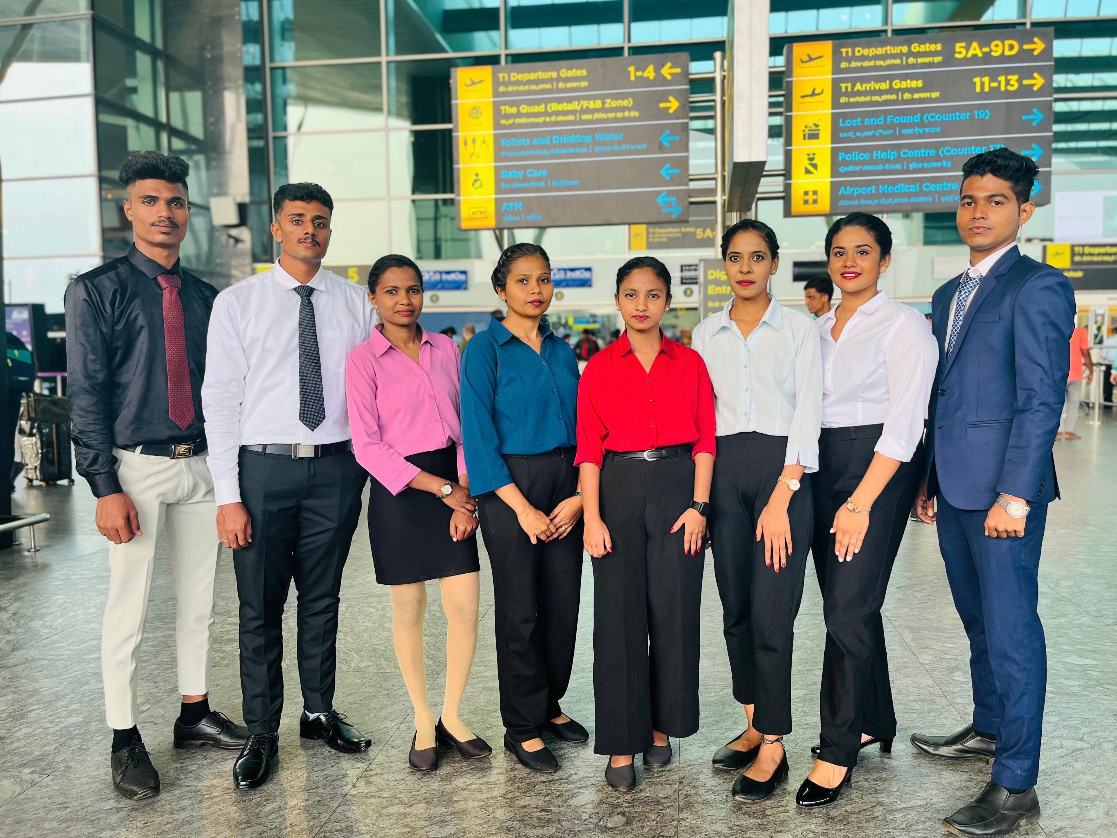 Bengaluru (Sanjay Nagar) location image 1