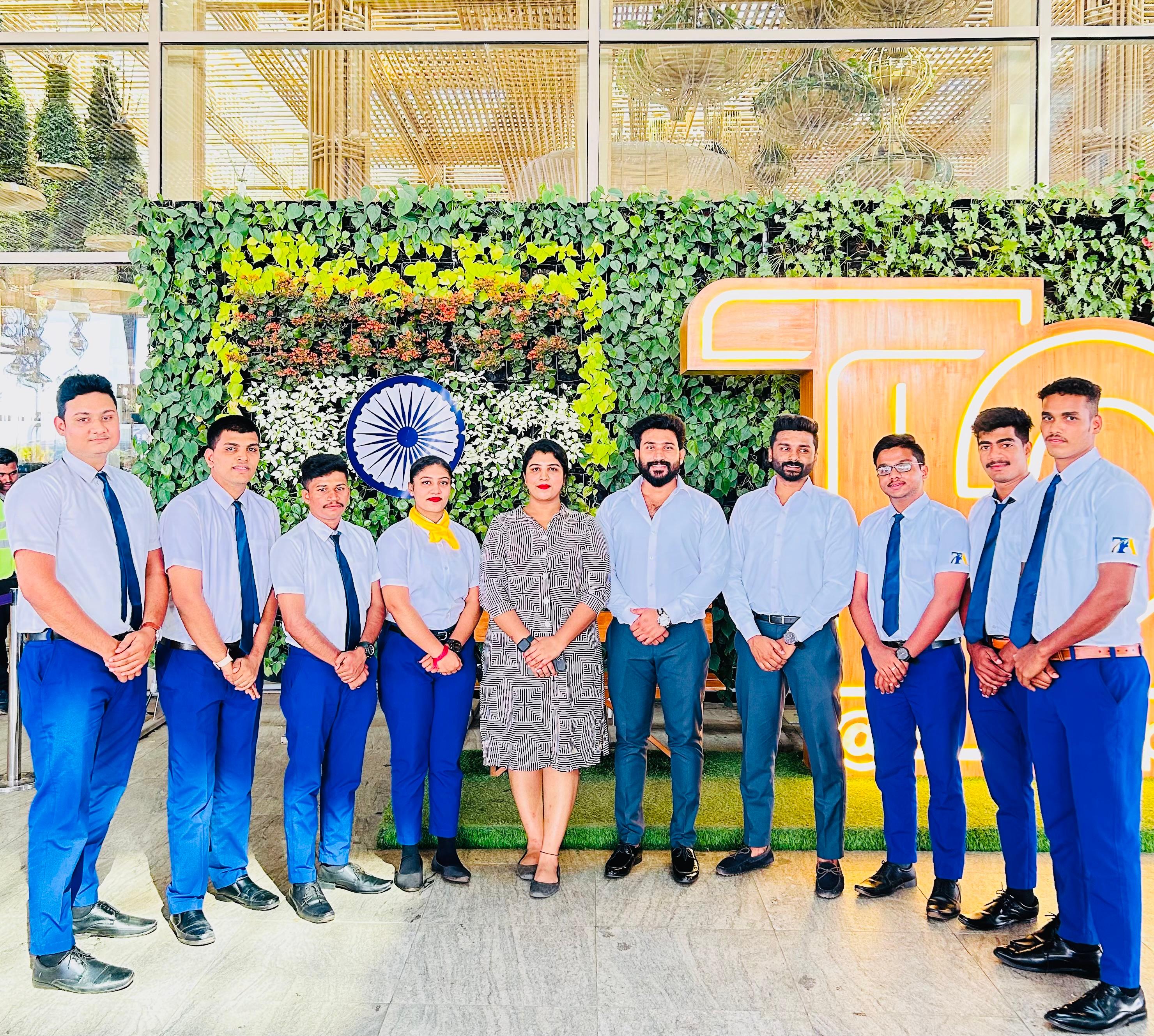 Bengaluru (Sanjay Nagar) location image 3